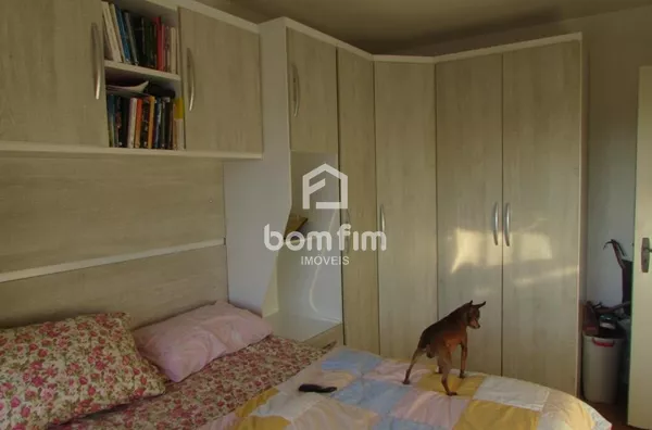 Apto 02 Dorm. para venda no bairro Partenon Porto Alegre/RS - Foto 5
