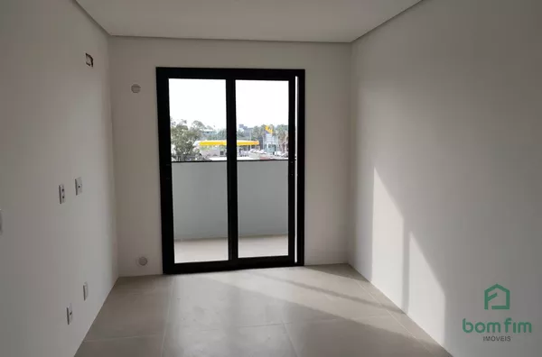 Apartamento 2 dorm. para venda, Bairro, Passo De Torres - RS.