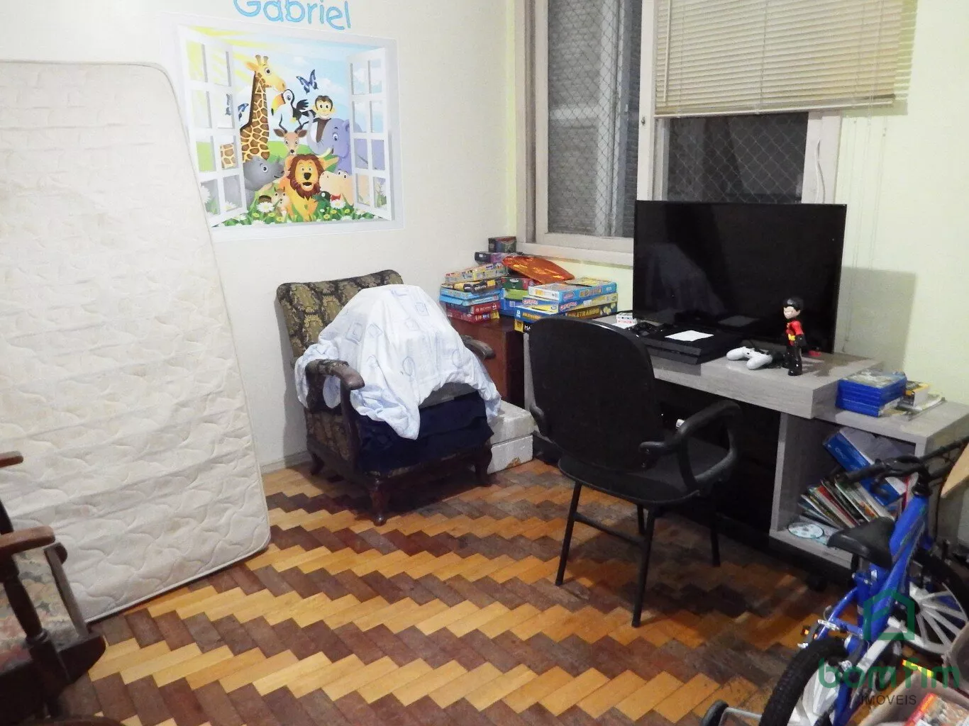 Apartamento à venda com 3 quartos, 108m² - Foto 29