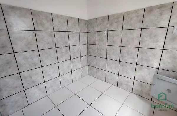 Apartamento de 1 Dorm. para aluguel no Menino Deus Porto Alegre/RS. - Foto 5