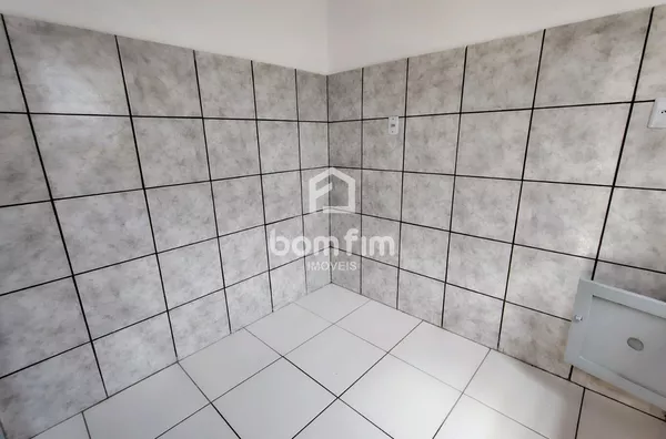 Apartamento de 1 Dorm. para aluguel no Menino Deus Porto Alegre/RS. - Foto 5