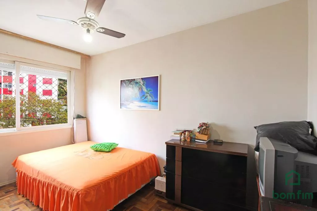 Apartamento à venda com 2 quartos, 58m² - Foto 4