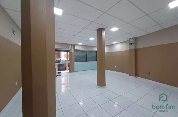 Loja / salão / ponto comercial para aluguel,  Santana, Porto Alegre