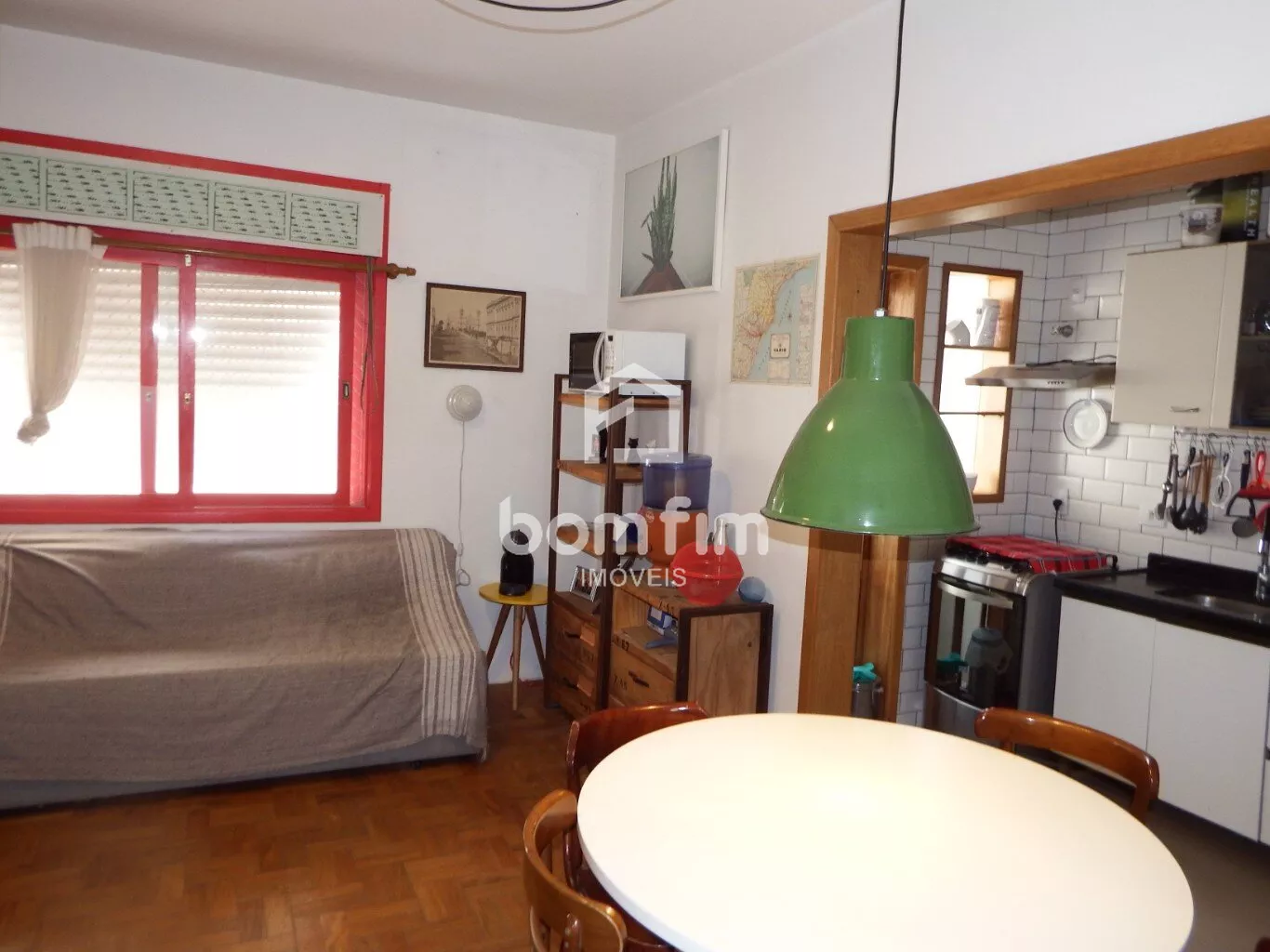 Apartamento, 2 quartos, 74 m² - Foto 5