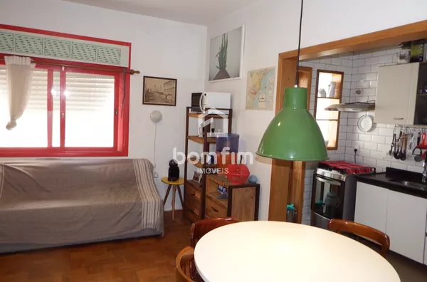 Apartamento para venda,  Centro Histórico, Porto Alegre