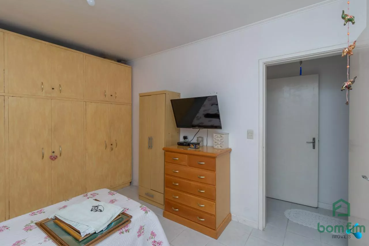 Apartamento à venda com 2 quartos, 65m² - Foto 11