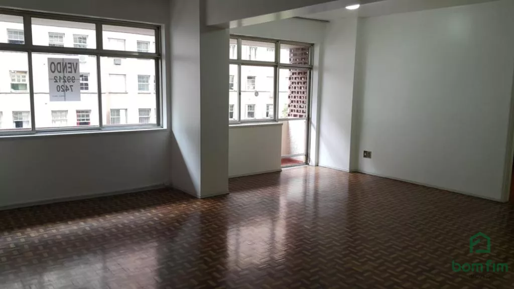 Apartamento para alugar com 2 quartos, 138m² - Foto 4