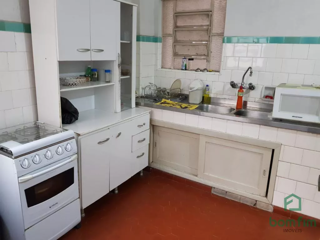 Apartamento à venda com 3 quartos, 90m² - Foto 9