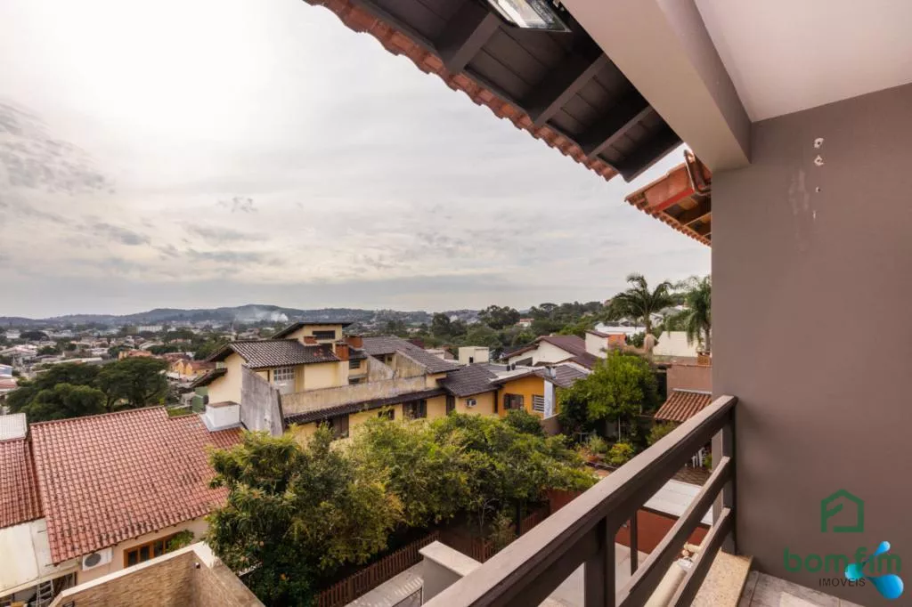 Sobrado à venda com 4 quartos, 390m² - Foto 15