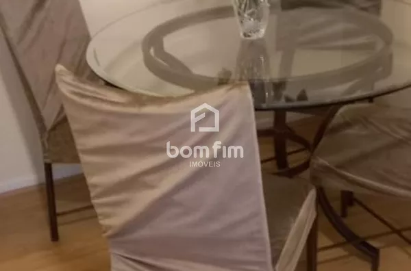 Apto de 2 dorm. para venda Cristal Porto Alegre/RS. - Foto 4