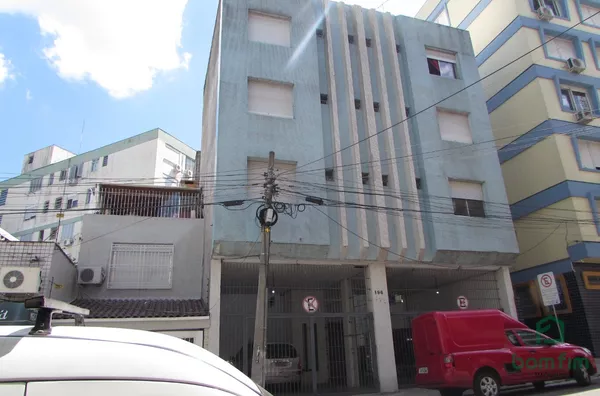 Apto 01 dorm. para venda no Centro Histórico de Porto Alegre/RS. - Foto 6