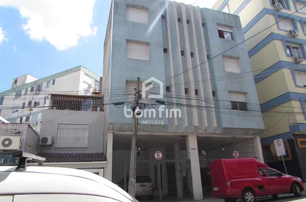 Apto 01 dorm. para venda no Centro Histórico de Porto Alegre/RS. - Foto 6