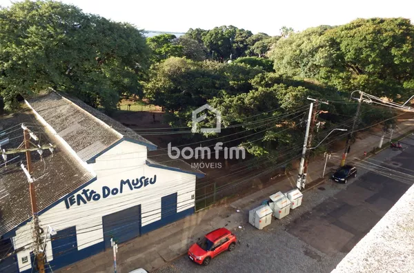Apto mobiliado para aluguel,  1 dorm. no Centro Histórico, Porto Alegre/RS. - Foto 45