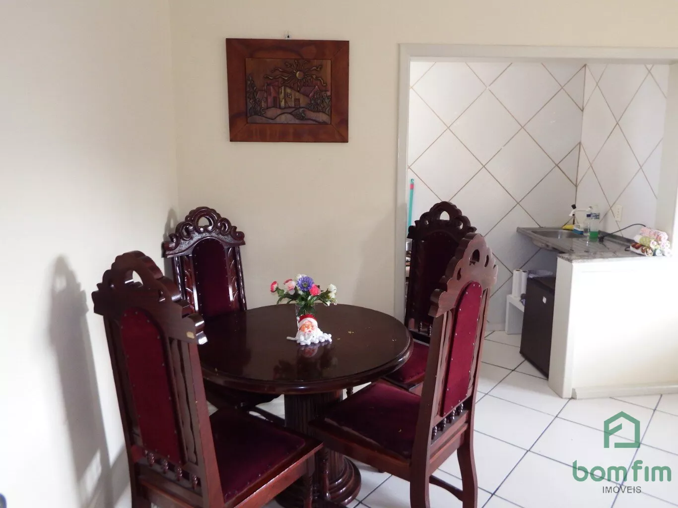 Apartamento para alugar com 1 quarto, 34m² - Foto 11