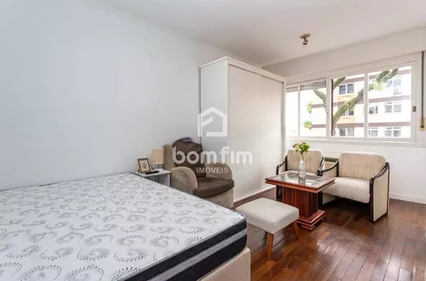Apto 01 dormitório para aluguel, São João, Porto Alegre/RS.
