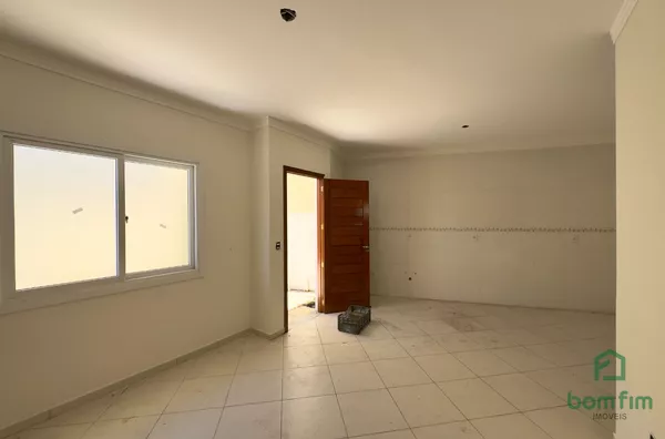 Casa em condomínio com 2 quartos para venda no bairro Olaria, Canoas/RS