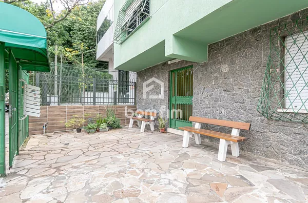 Apto 2 dorm. para venda,  Santana, Porto Alegre/RS. - Foto 13