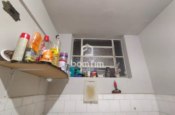 Vendo apartamento 1 dorm. para venda,  Centro Histórico, Porto Alegre/RS. - Foto 18