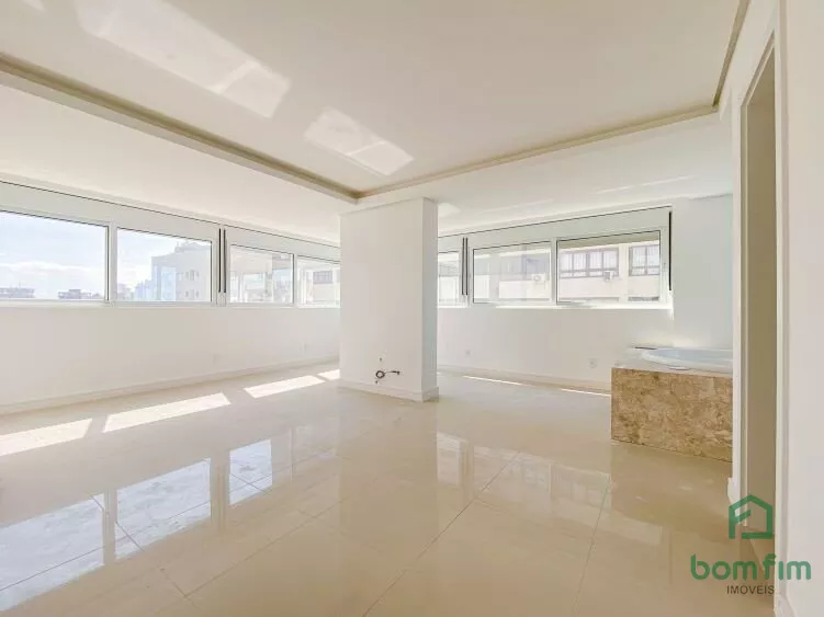 Apartamento à venda com 3 quartos, 202m² - Foto 17