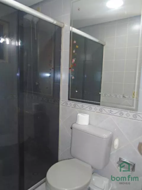 Apartamento à venda com 2 quartos, 51m² - Foto 8