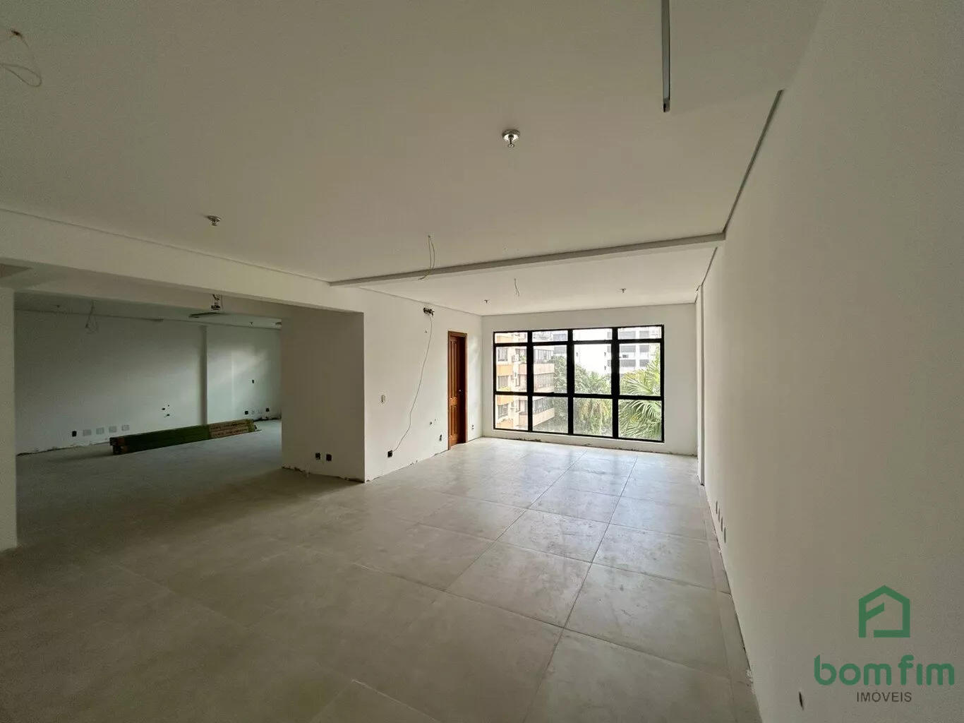 Conjunto Comercial-Sala para alugar, 100m² - Foto 1