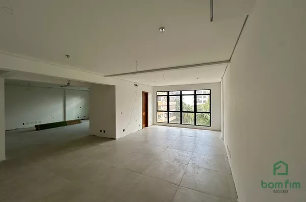 Sala comercial para aluguel,  Três Figueiras, Porto Alegre