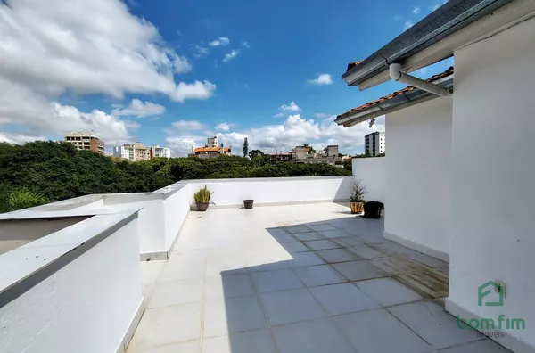 Cobertura de 3 dorm. c/ garagem, no Bairro Vila Ipiranga, Porto Alegre/RS. - Foto 4