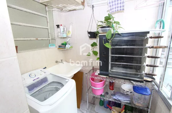 Apartamento para venda, 1 quarto(s),  Centro Histórico, Porto Alegre - Foto 5