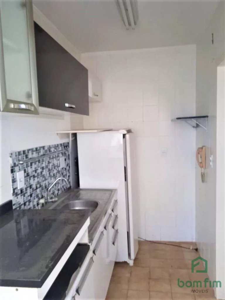 Apartamento à venda com 1 quarto, 32m² - Foto 3