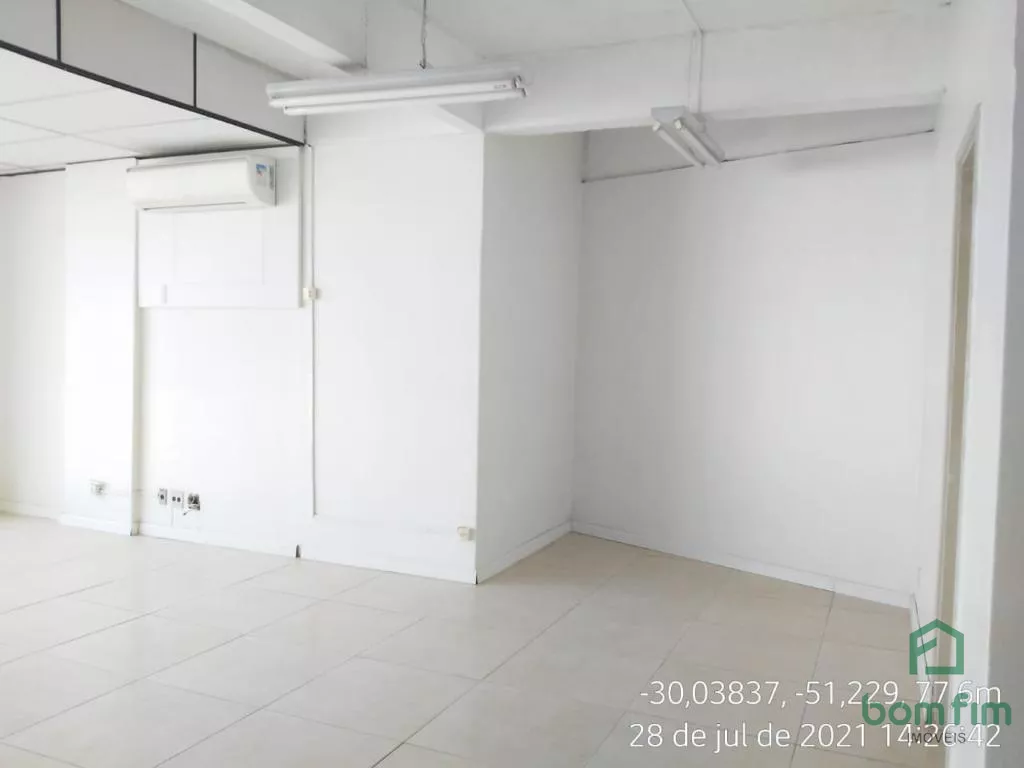 Conjunto Comercial-Sala para alugar, 68m² - Foto 19