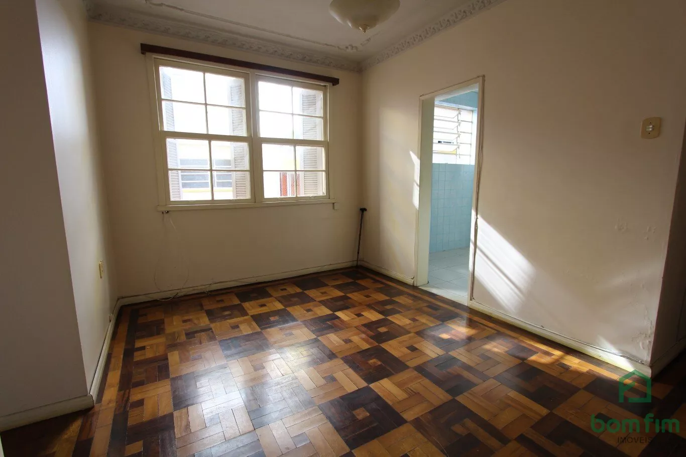 Apartamento à venda com 3 quartos, 72m² - Foto 2