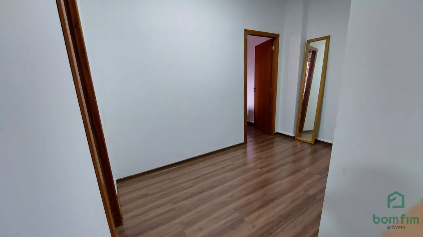 Apartamento à venda com 3 quartos, 120m² - Foto 4