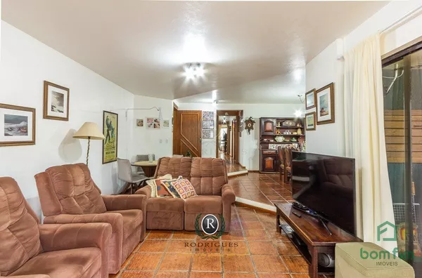 Apartamento para venda, 3 Dorm. Torres