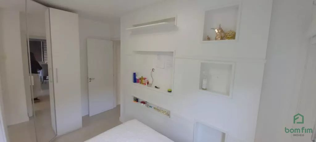 Apartamento à venda com 2 quartos, 51m² - Foto 17