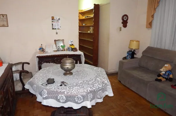 Apto 3 dorm para venda,  Centro Histórico, Porto Alegre/RS.