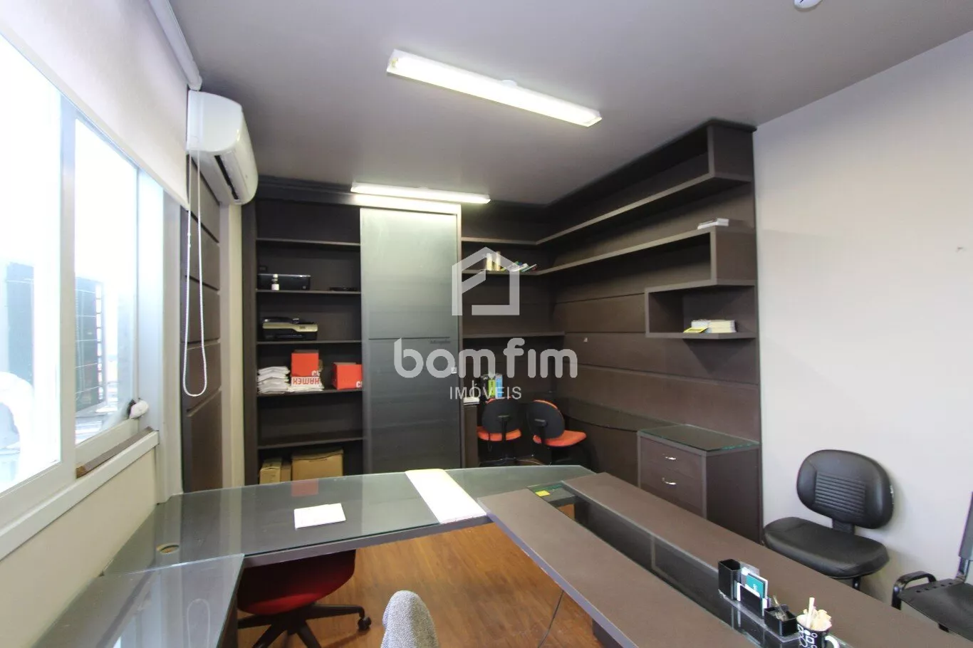 Sala-Conjunto, 35 m² - Foto 9