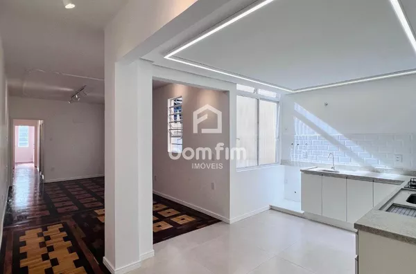 Apartamento 2 Dorm. para venda,  Centro Histórico, Porto Alegre/RS - Foto 2