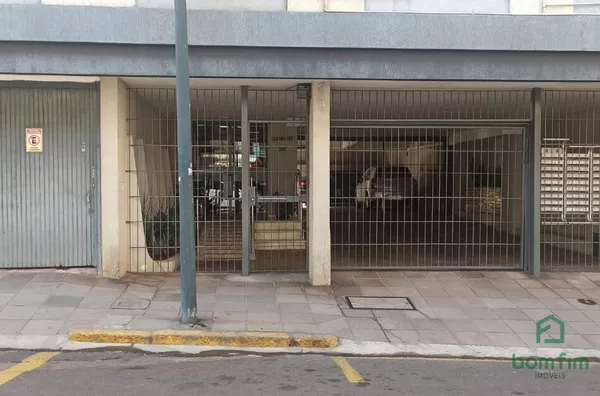 Apartamento para venda, 1 quarto(s),  Centro Histórico, Porto Alegre/RS.