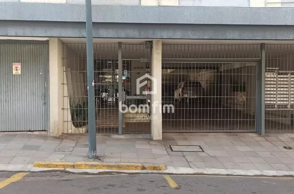 Apartamento para venda, 1 quarto(s),  Centro Histórico, Porto Alegre/RS. - Foto 1