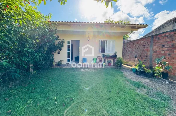 Casa para venda, 2 quarto(s),  Lami, Porto Alegre/RS.