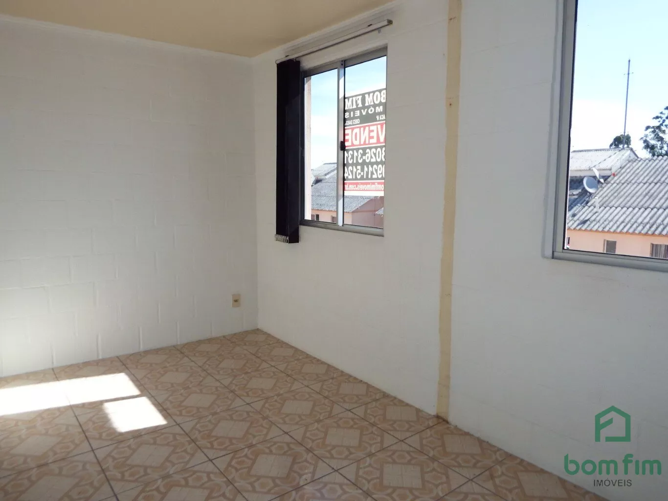 Apartamento à venda com 2 quartos, 50m² - Foto 3