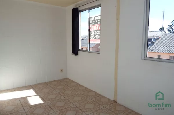 Apto 2 Dorm. para venda, 2 quarto(s),  Vila Nova, Porto Alegre/RS.