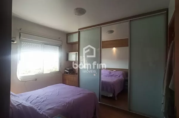 Apartamento para venda,  2 dormitorios, Petrópolis, Porto Alegre/RS - Foto 5