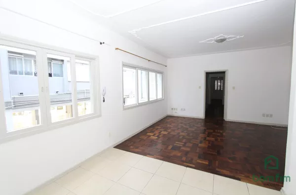 Apartamento 3 Dorm. para venda, Bairro Bom Fim, Porto Alegre/RS.