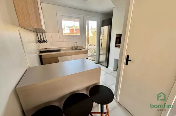 Casa condomínio Las Olas , Imbé