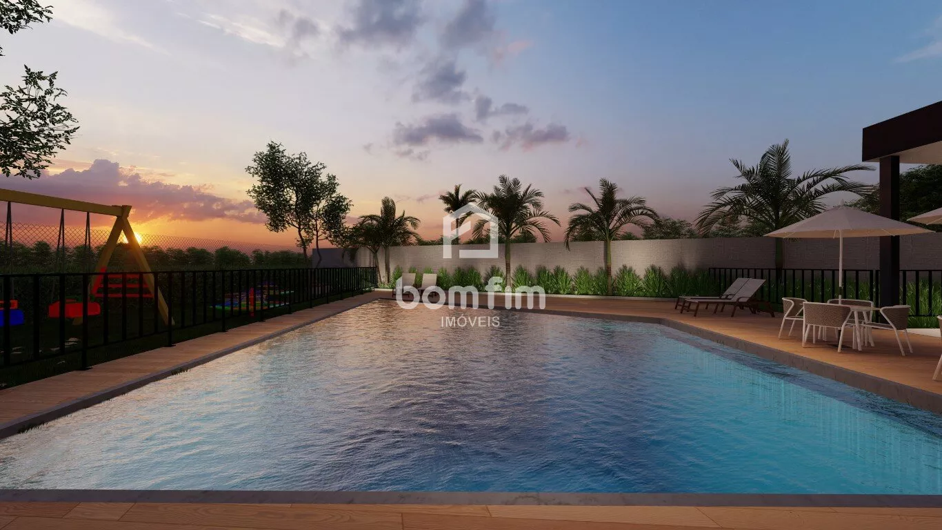 Apartamento, 2 quartos, 64 m² - Foto 9