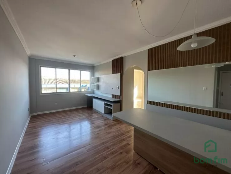 Apartamento à venda com 2 quartos, 75m² - Foto 3