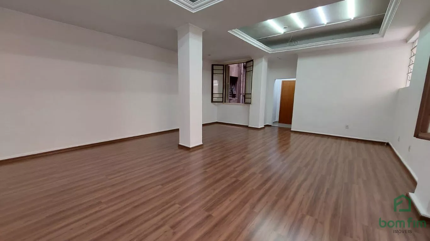 Apartamento à venda com 3 quartos, 120m² - Foto 1