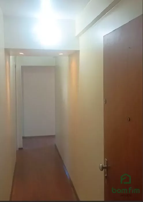 Apartamento para alugar com 2 quartos, 55m² - Foto 3
