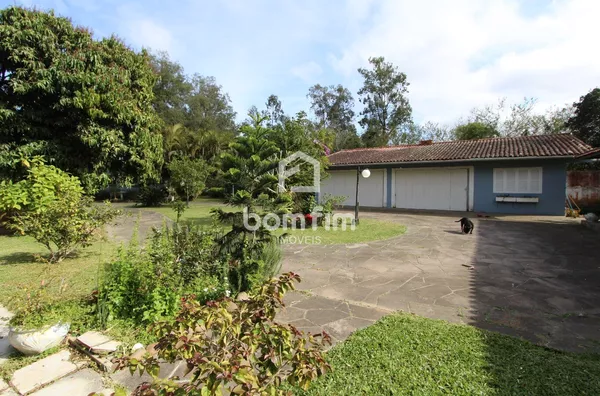 Sítio de 2 dorm. para venda, Bairro Belem Novo, Porto Alegre/RS.